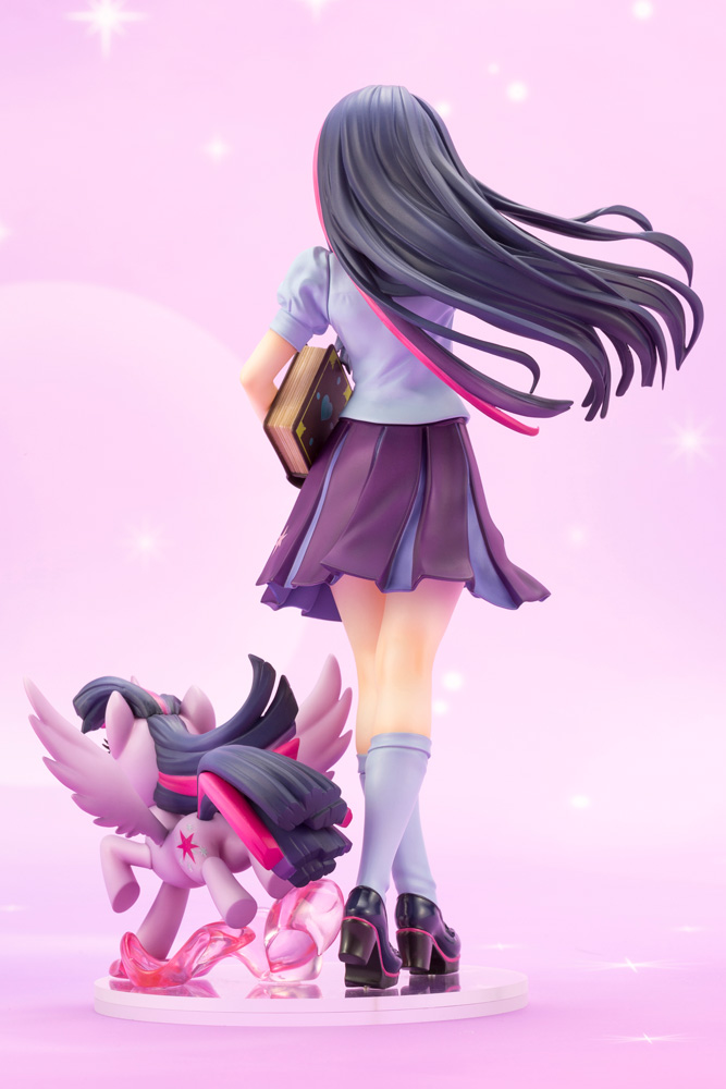 [ARRIVED][SEP 2025] Bishoujo - Twilight Sparkle - My Little Pony 1/7 (Re-Run)