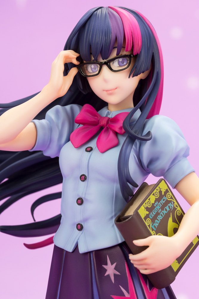 [ARRIVED][SEP 2025] Bishoujo - Twilight Sparkle - My Little Pony 1/7 (Re-Run)