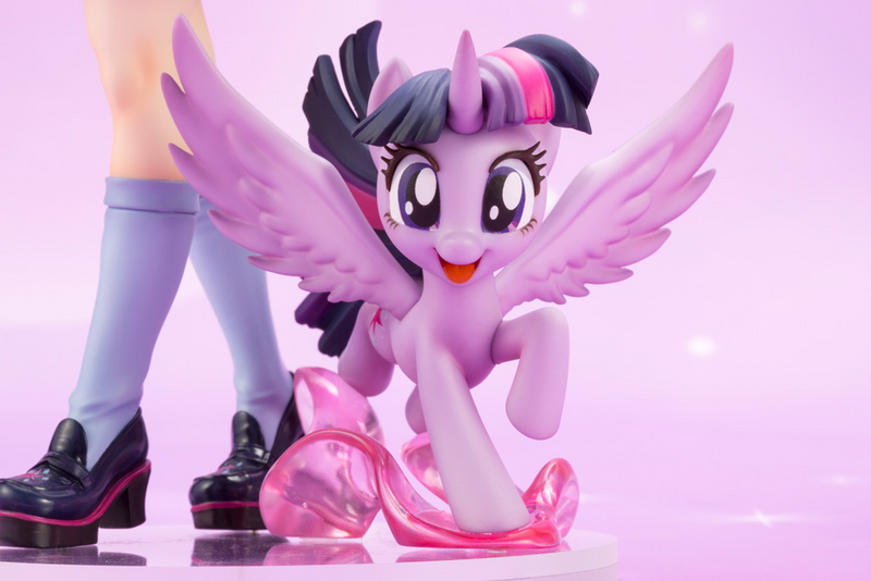[ARRIVED][SEP 2025] Bishoujo - Twilight Sparkle - My Little Pony 1/7 (Re-Run)