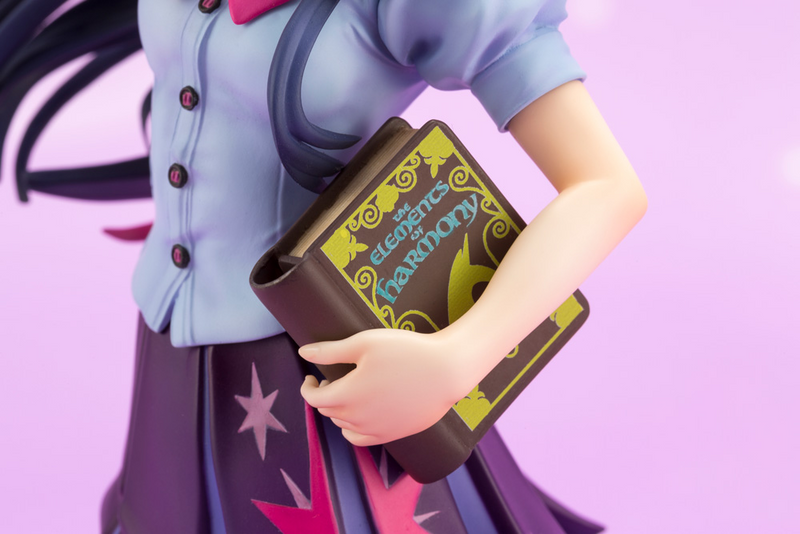 [ARRIVED][SEP 2025] Bishoujo - Twilight Sparkle - My Little Pony 1/7 (Re-Run)