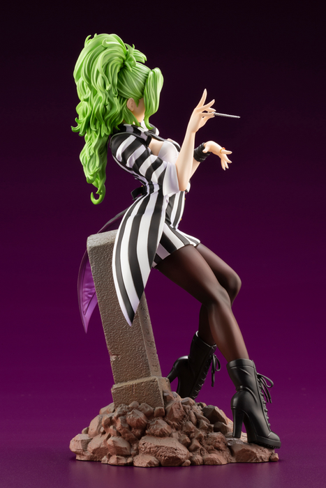 Bishoujo Statue - Beetlejuice 1/7