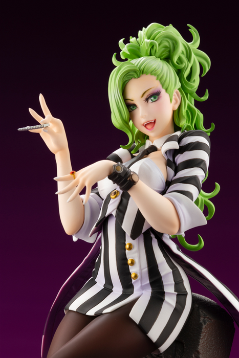 Bishoujo Statue - Beetlejuice 1/7