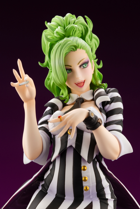 Bishoujo Statue - Beetlejuice 1/7