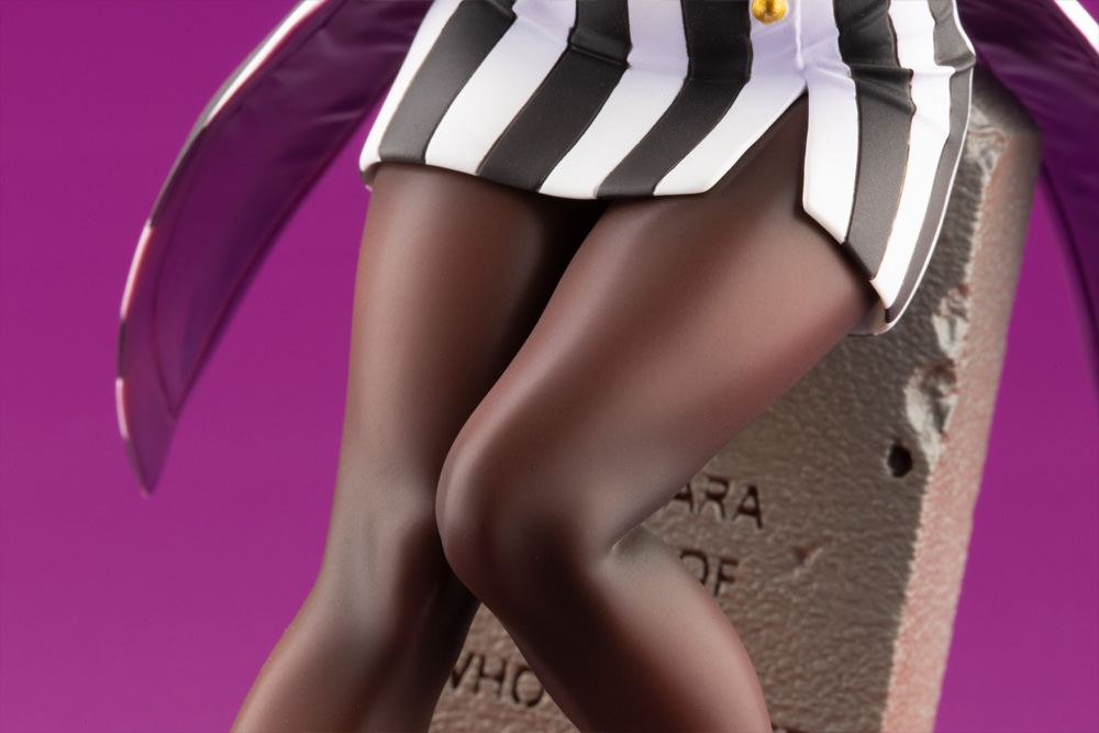 Bishoujo Statue - Beetlejuice 1/7