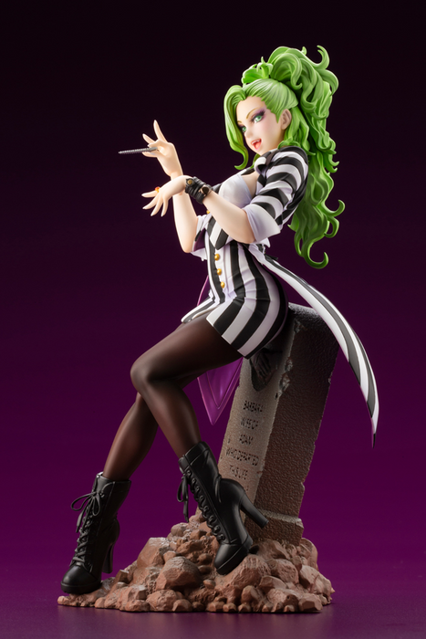 Bishoujo Statue - Beetlejuice 1/7