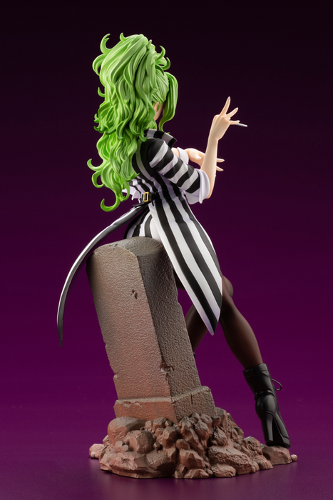 Bishoujo Statue - Beetlejuice 1/7