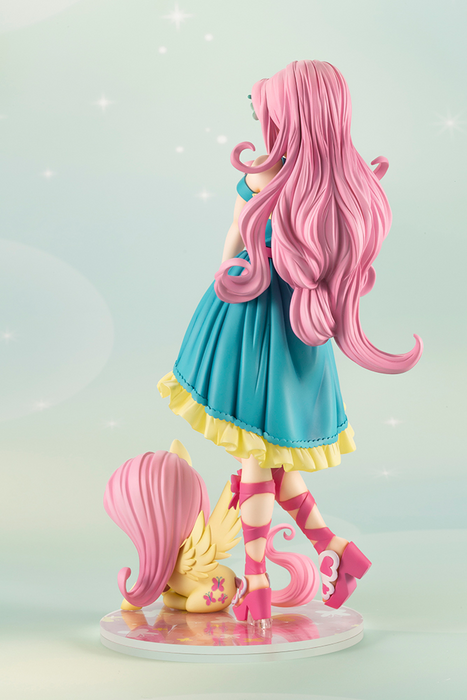 Bishoujo Statue - Fluttershy - My Little Pony 1/7