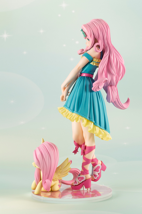 Bishoujo Statue - Fluttershy - My Little Pony 1/7