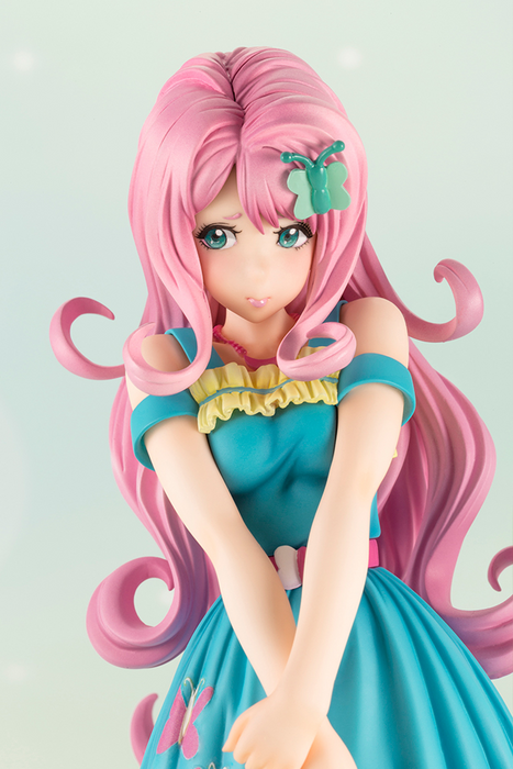 Bishoujo Statue - Fluttershy - My Little Pony 1/7