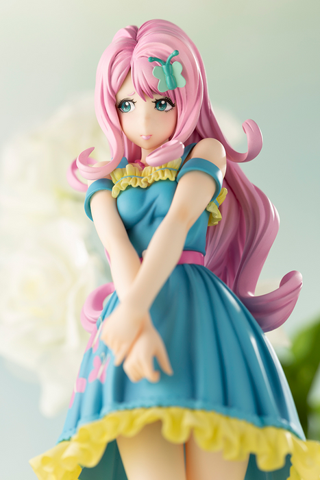 Bishoujo Statue - Fluttershy - My Little Pony 1/7