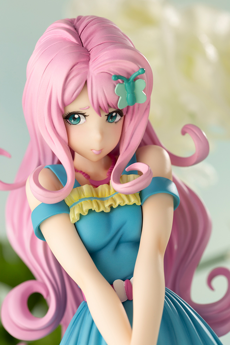 Bishoujo Statue - Fluttershy - My Little Pony 1/7