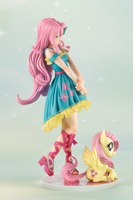 Bishoujo Statue - Fluttershy - My Little Pony 1/7