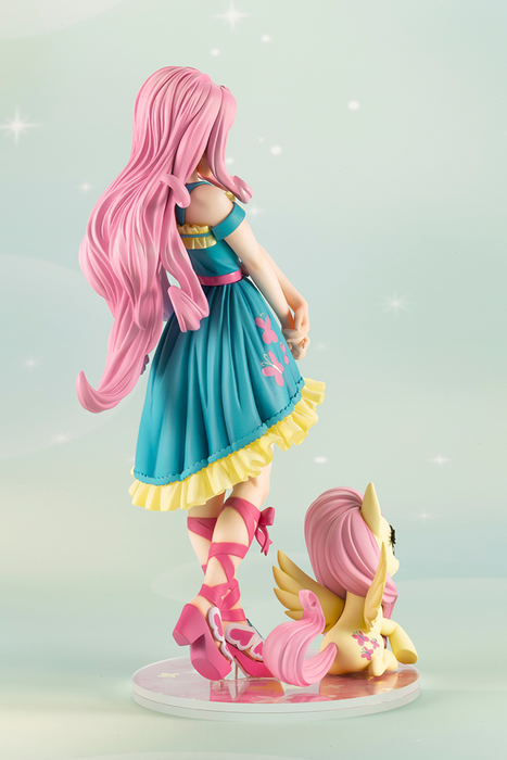 Bishoujo Statue - Fluttershy - My Little Pony 1/7