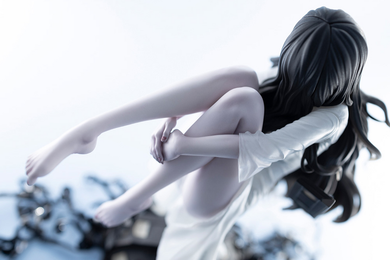 Bishoujo Statue - Sadako 1/7
