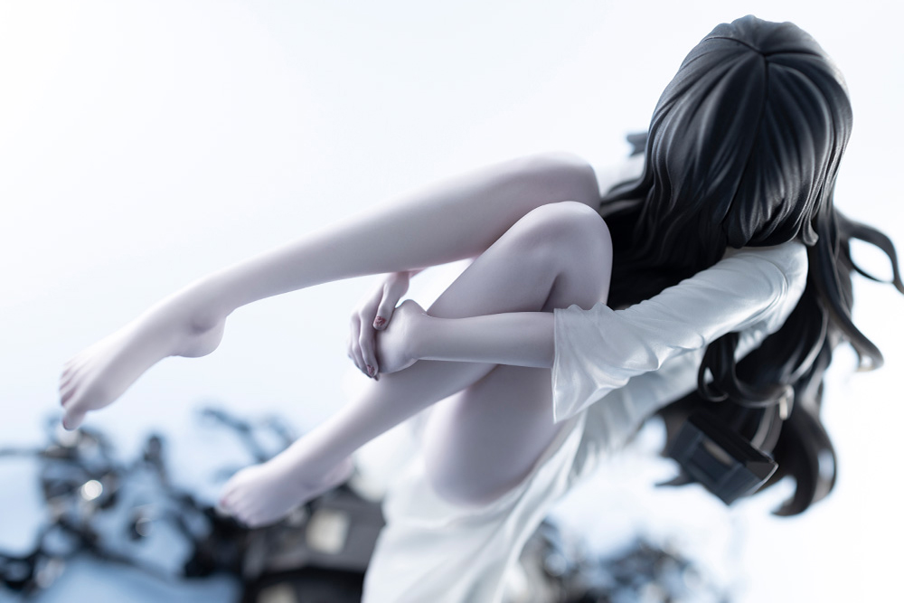 [Pre-Order END][ETA Q3 2025] Bishoujo Statue - Sadako 1/7