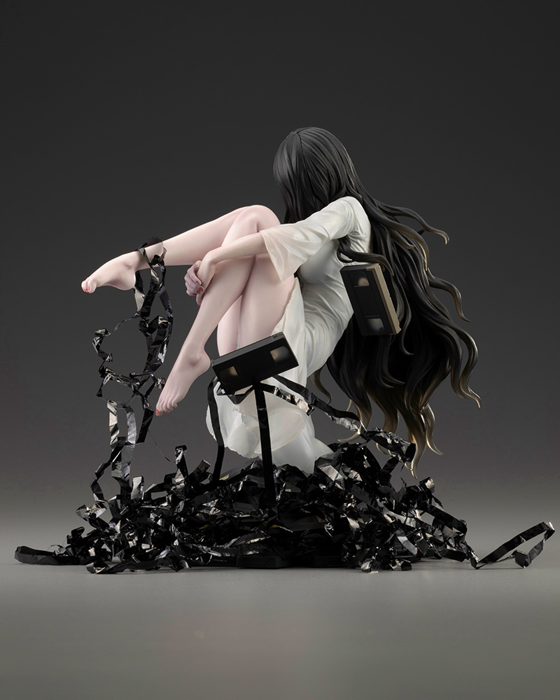 Bishoujo Statue - Sadako 1/7
