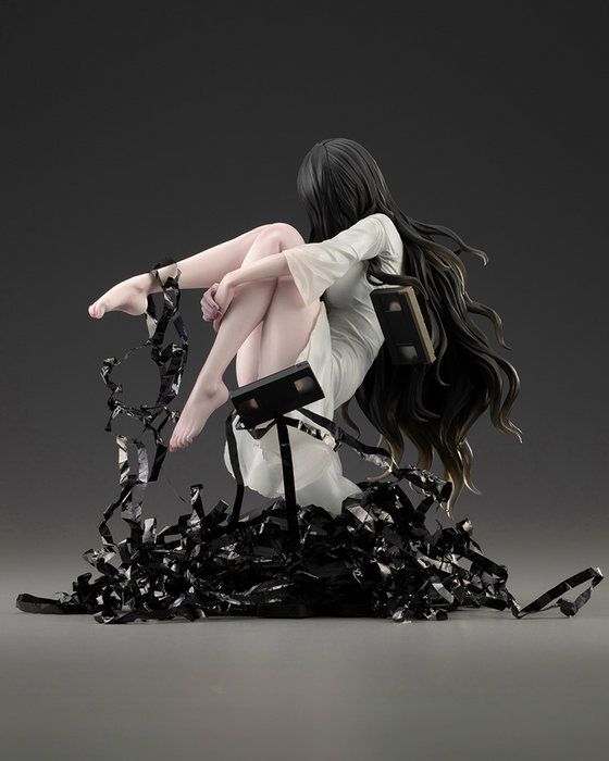 [Pre-Order END][ETA Q3 2025] Bishoujo Statue - Sadako 1/7