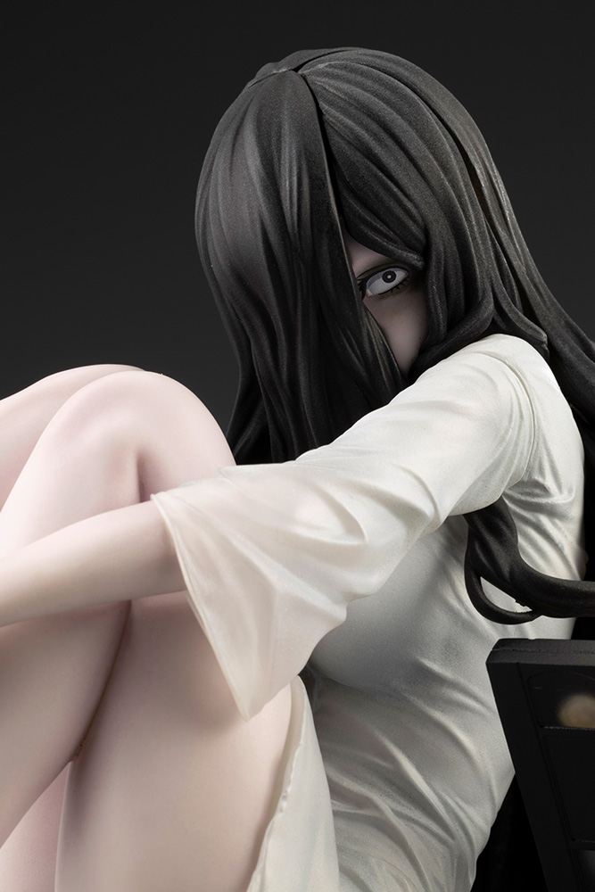 Bishoujo Statue - Sadako 1/7