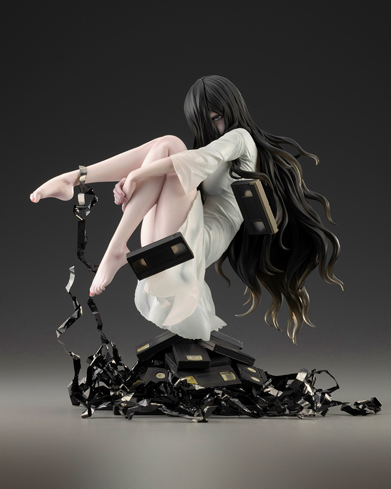 Bishoujo Statue - Sadako 1/7