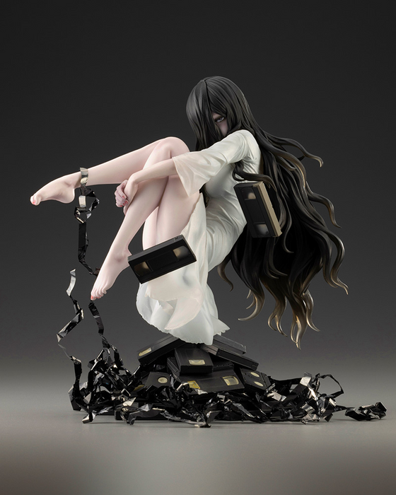 [Pre-Order END][ETA Q3 2025] Bishoujo Statue - Sadako 1/7