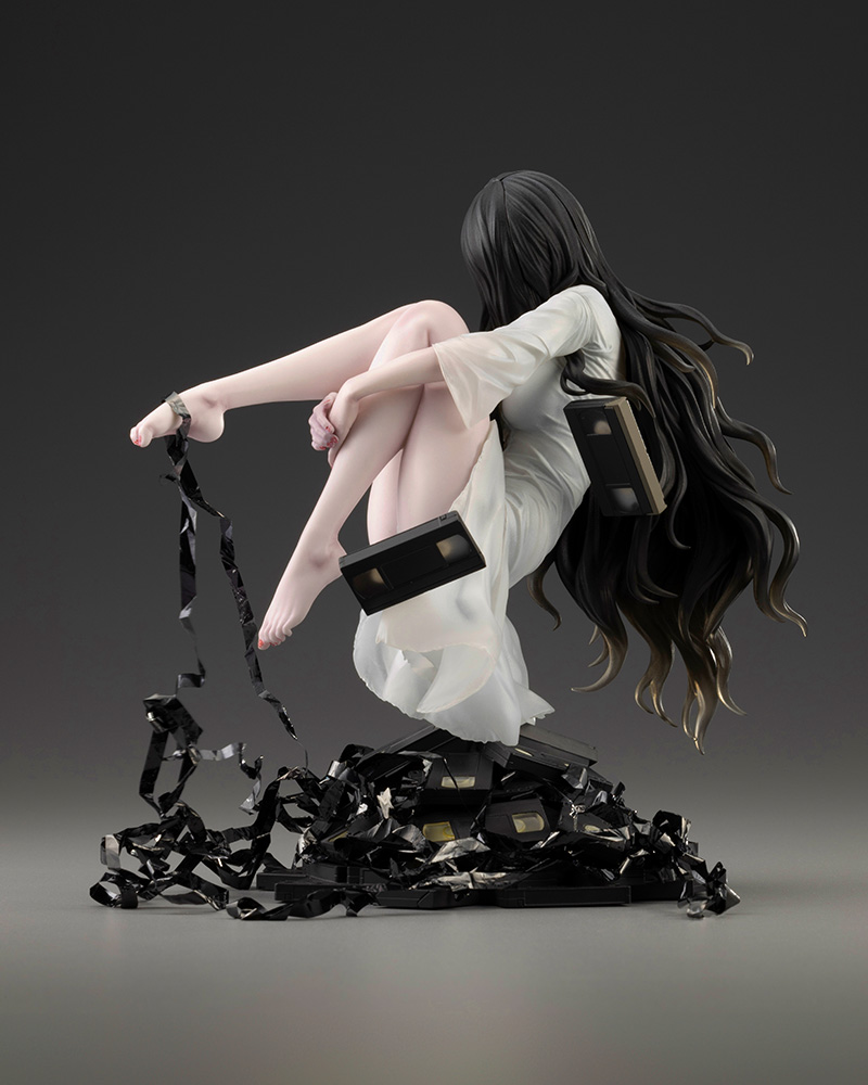 Bishoujo Statue - Sadako 1/7