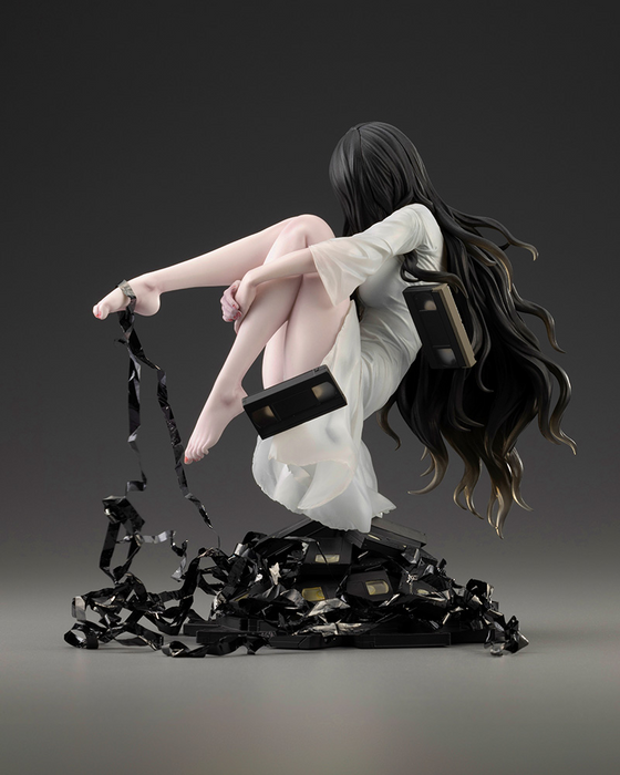 [Pre-Order END][ETA Q3 2025] Bishoujo Statue - Sadako 1/7