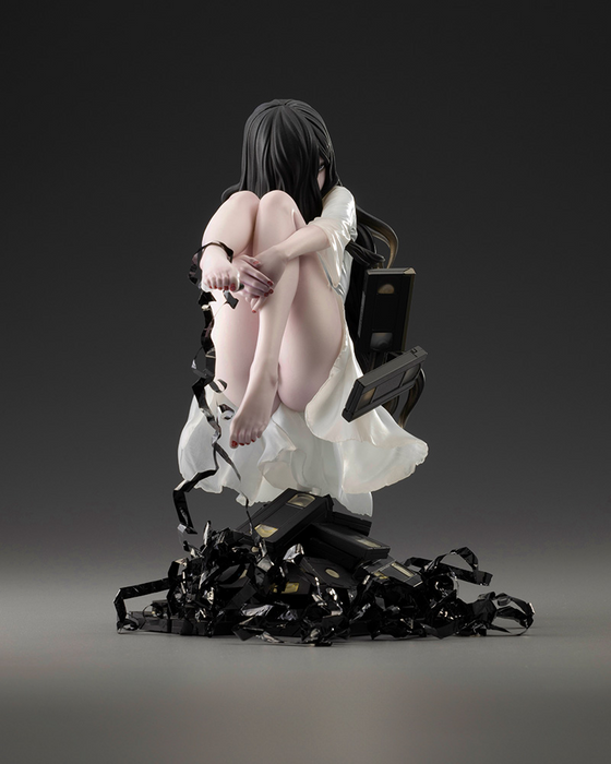 [Pre-Order END][ETA Q3 2025] Bishoujo Statue - Sadako 1/7