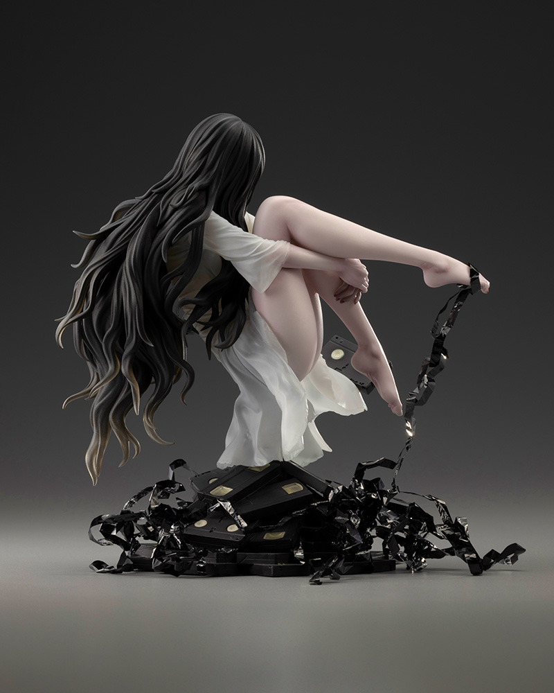 Bishoujo Statue - Sadako 1/7