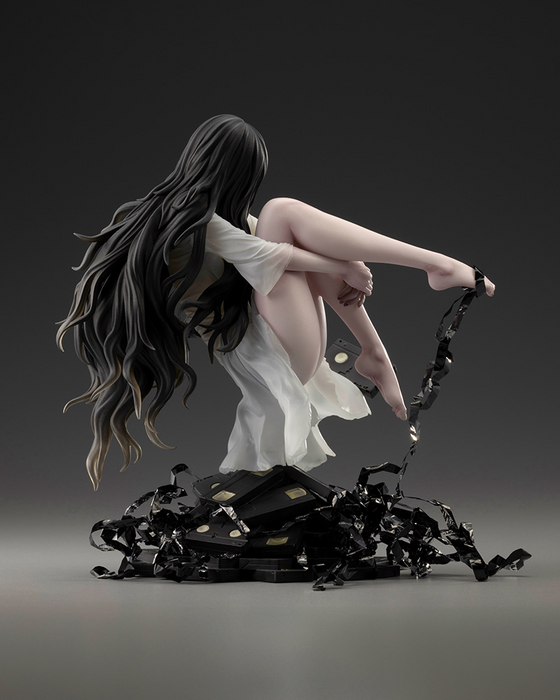 [Pre-Order END][ETA Q3 2025] Bishoujo Statue - Sadako 1/7