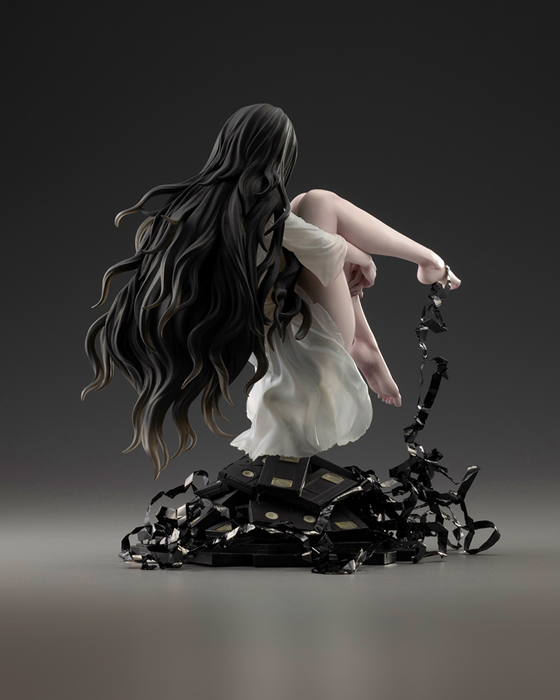 Bishoujo Statue - Sadako 1/7