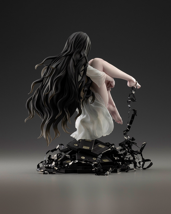 [Pre-Order END][ETA Q3 2025] Bishoujo Statue - Sadako 1/7