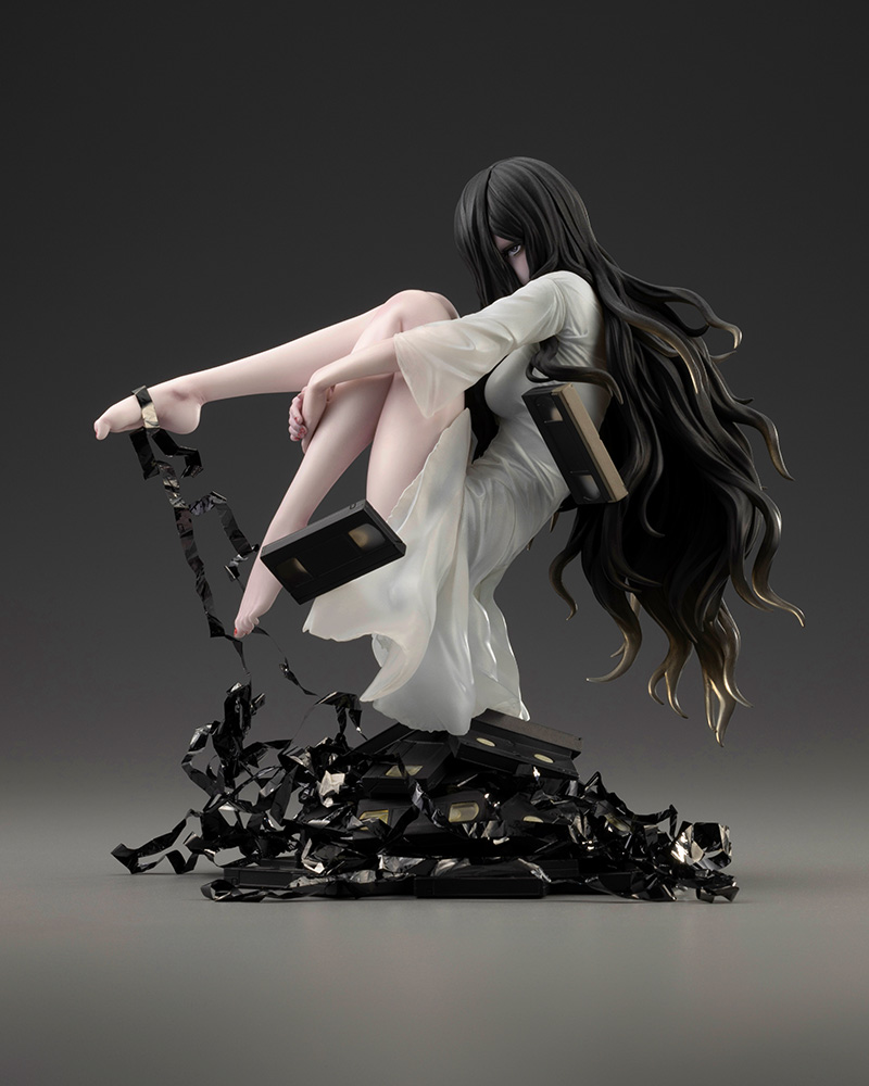 Bishoujo Statue - Sadako 1/7