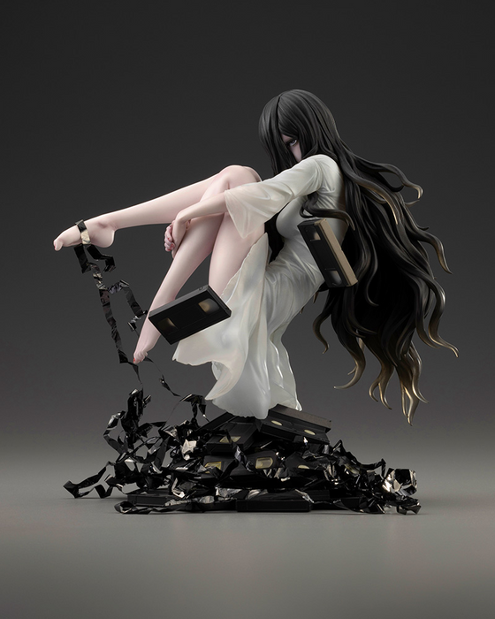 [Pre-Order END][ETA Q3 2025] Bishoujo Statue - Sadako 1/7