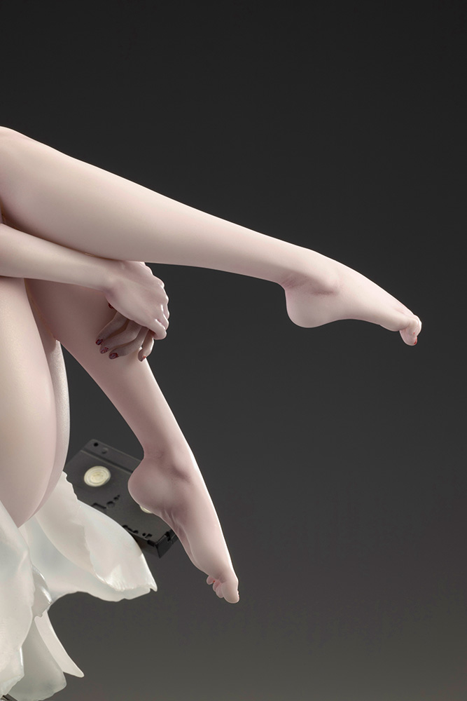 Bishoujo Statue - Sadako 1/7