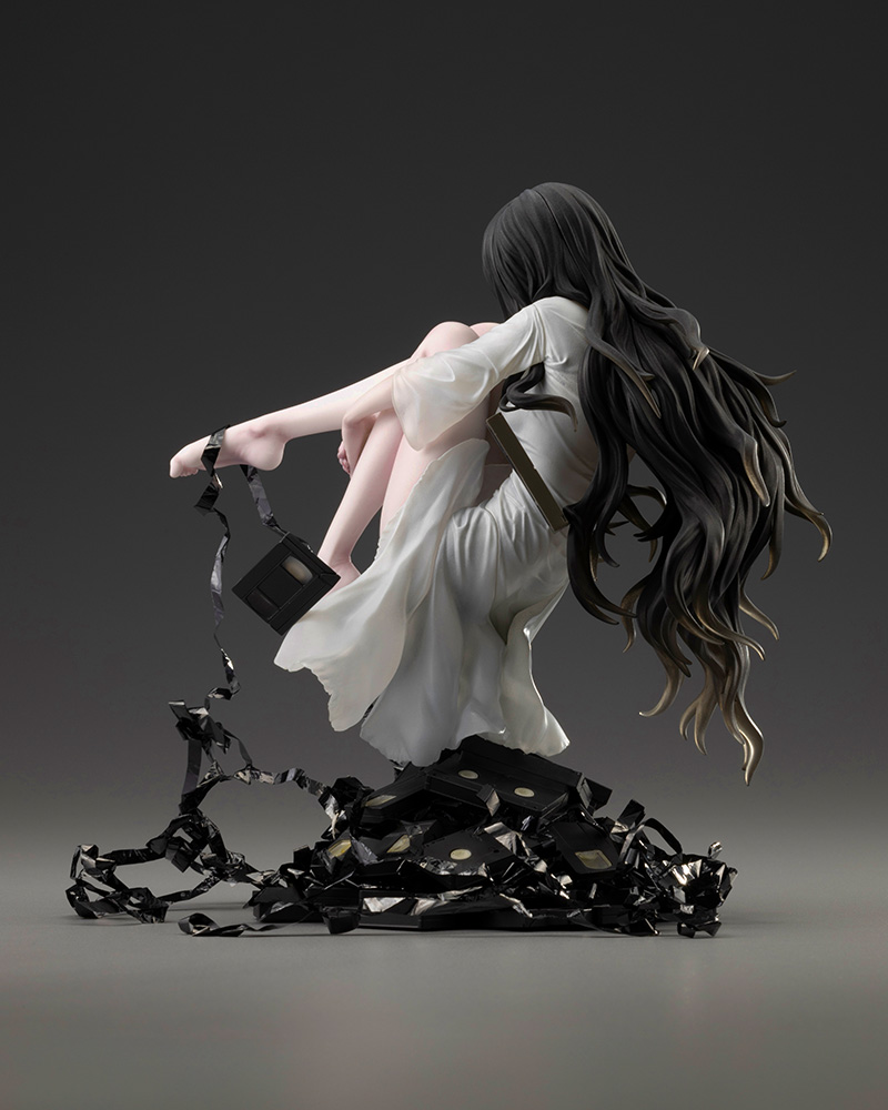 Bishoujo Statue - Sadako 1/7