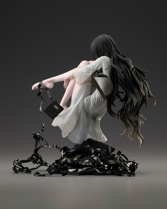 [Pre-Order END][ETA Q3 2025] Bishoujo Statue - Sadako 1/7