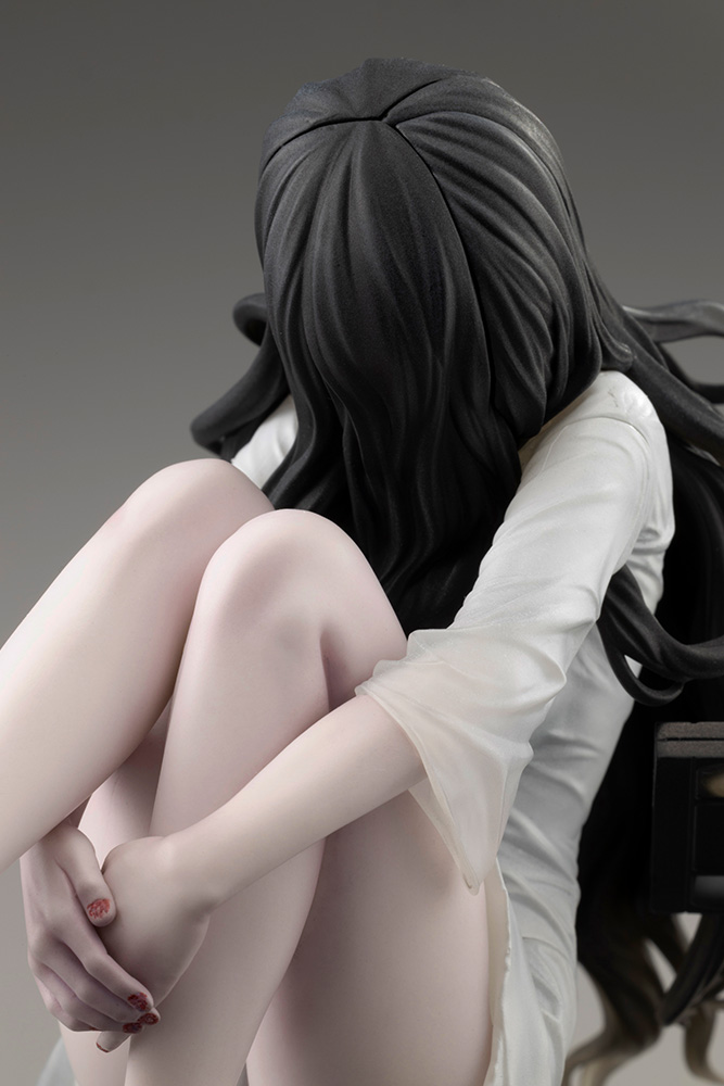 Bishoujo Statue - Sadako 1/7