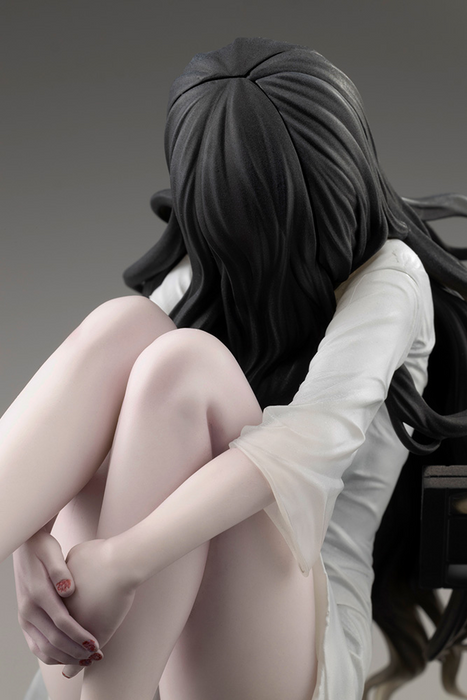 [Pre-Order END][ETA Q3 2025] Bishoujo Statue - Sadako 1/7