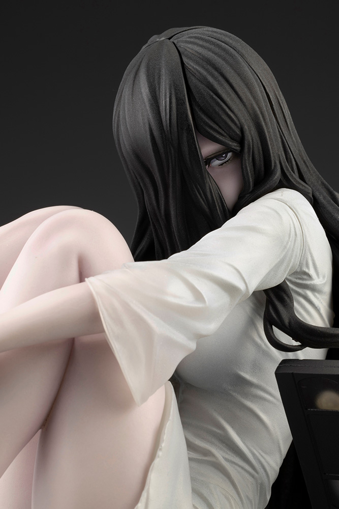 Bishoujo Statue - Sadako 1/7
