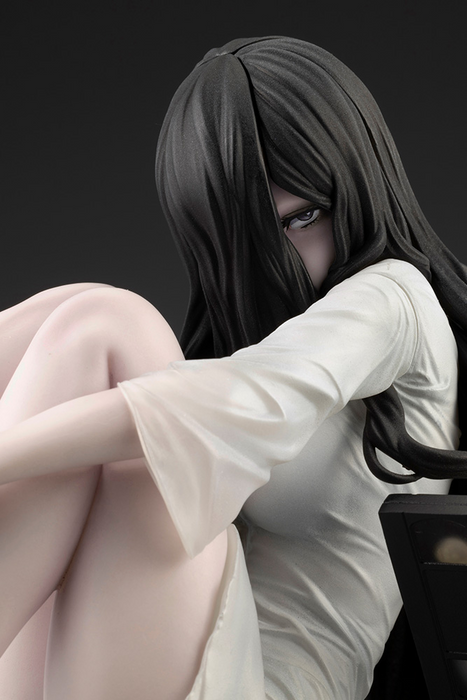 [Pre-Order END][ETA Q3 2025] Bishoujo Statue - Sadako 1/7