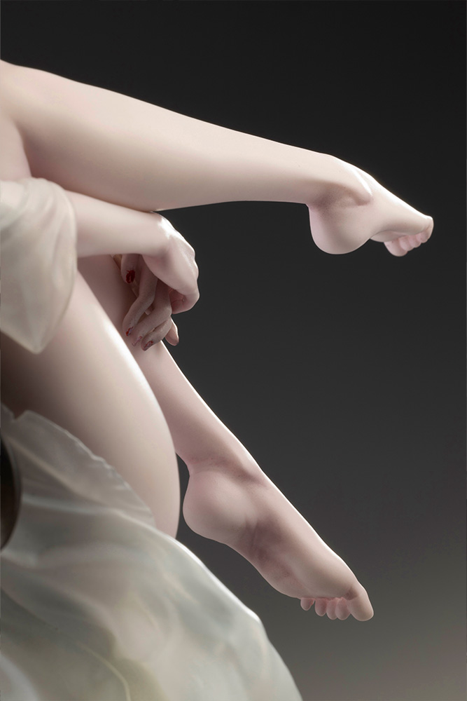 Bishoujo Statue - Sadako 1/7