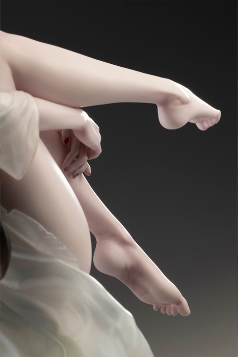 [Pre-Order END][ETA Q3 2025] Bishoujo Statue - Sadako 1/7