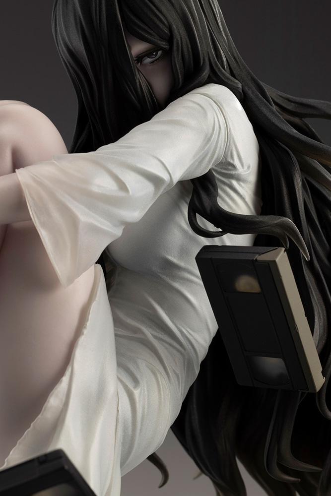 Bishoujo Statue - Sadako 1/7