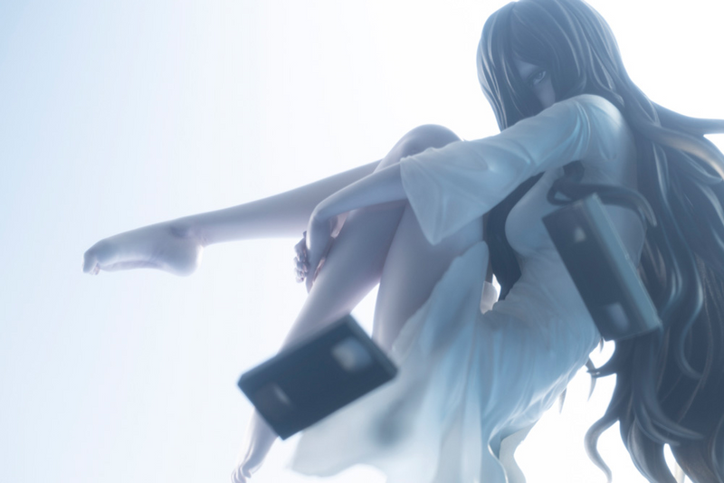 Bishoujo Statue - Sadako 1/7