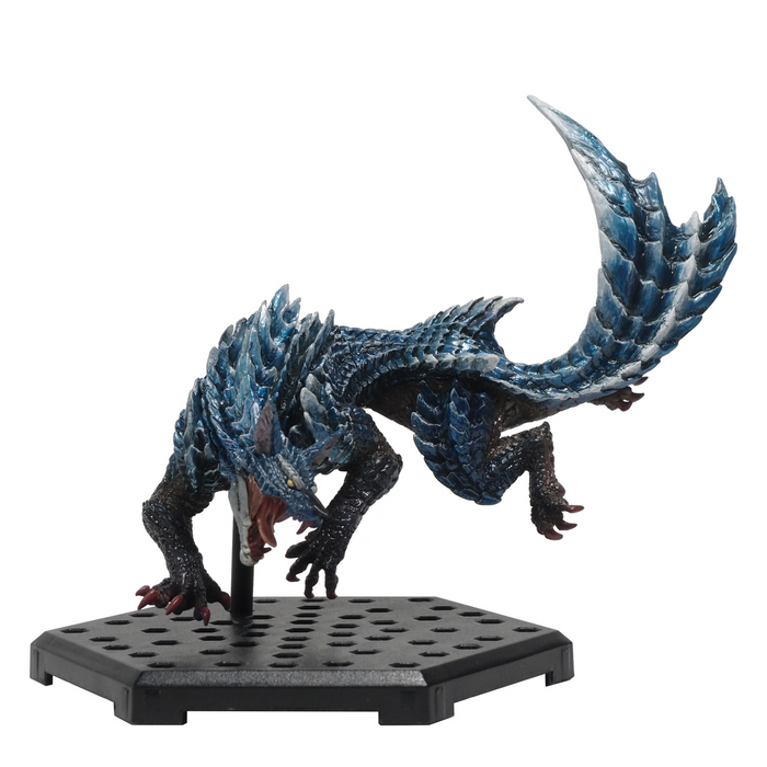 CFB - Monster Hunter Standard Model Plus The Best Vol. 22/23/24 - Single Blind Box