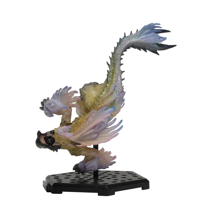 CFB - Monster Hunter Standard Model Plus The Best Vol. 22/23/24 - Single Blind Box