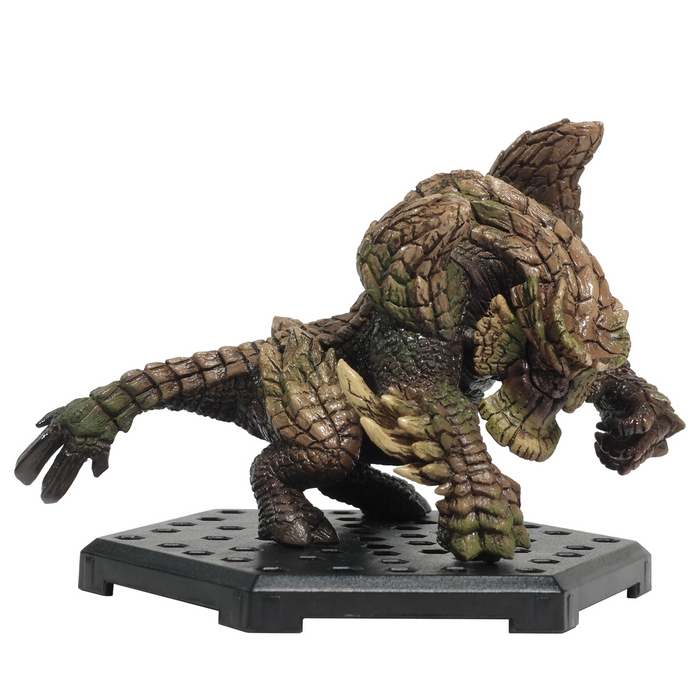 CFB - Monster Hunter Standard Model Plus The Best Vol. 22/23/24 - Single Blind Box