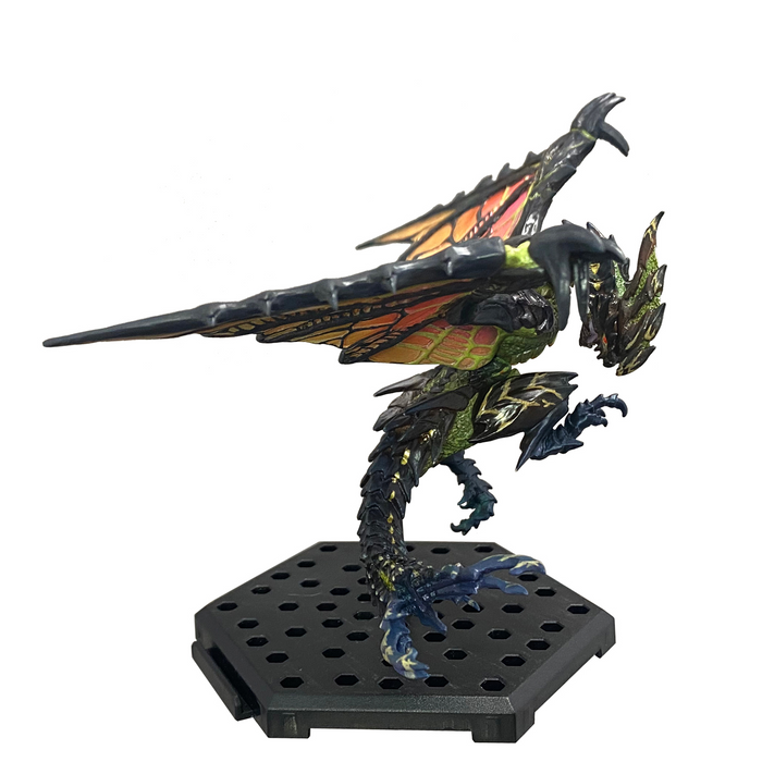 CFB - Monster Hunter Standard Model Plus The Best Vol. 22/23/24 - Single Blind Box