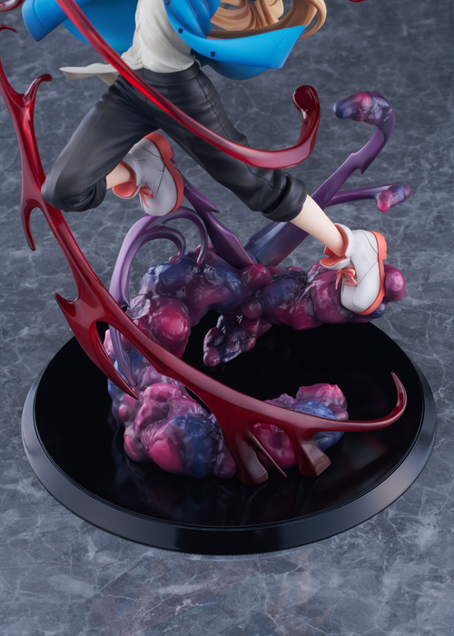 Claynel - Power - Chainsaw Man 1/7