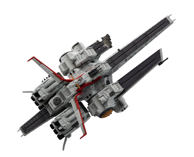 Cosmo Fleet Special - Nahel Argama Ver. Final Eddition Re. - Gundam Unicorn